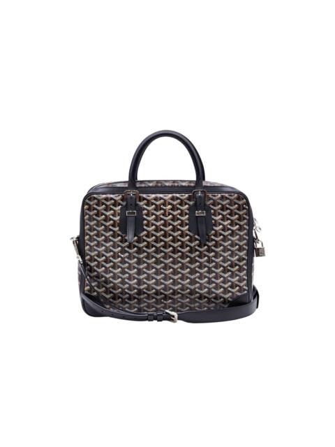 Goyard Ambassade PM Business Briefcase CHN020229 173243 Black