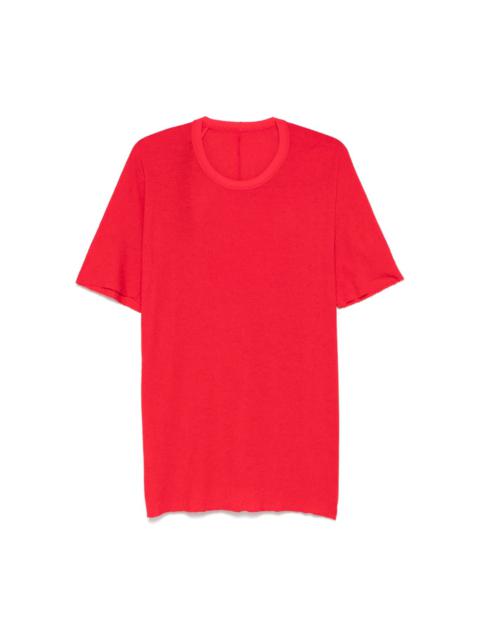 crew-neck T-shirt
