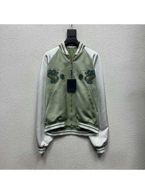 Louis Vuitton LOUIS VUITTON Dragon Year Limited Edition Baseball Jacket