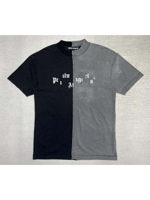 Palm Angels - Broken Logo T-Shirt