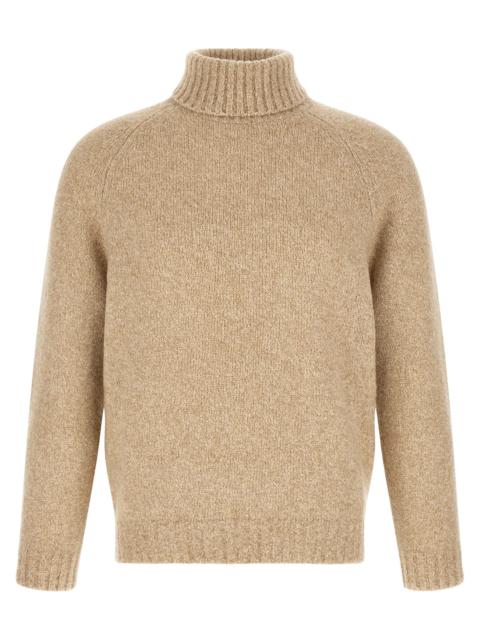 Brunello Cucinelli Brunello Cucinelli Men Raglan Sleeves Turtleneck Sweater