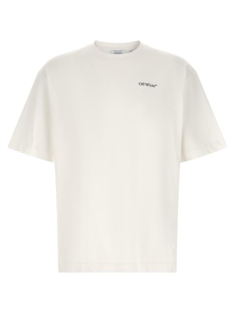 Off-White Off-White Men 'Half Arrow' T-Shirt