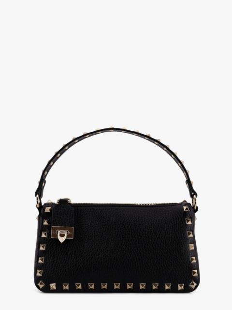 Valentino Valentino Garavani Rockstud Leather Crossbody Bag