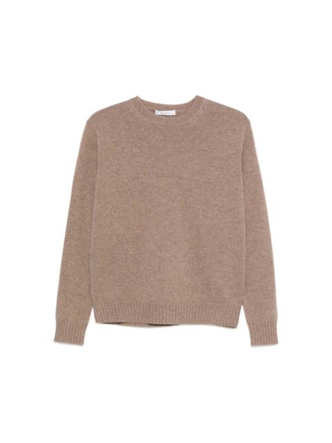 Max Mara Max Mara Brown Knitwear - Jumpers Women