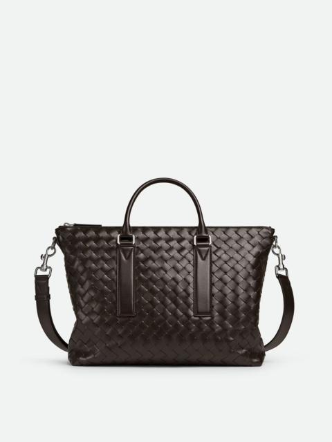 Bottega Veneta Bottega Veneta "business Intrecciato Soft" Bag
