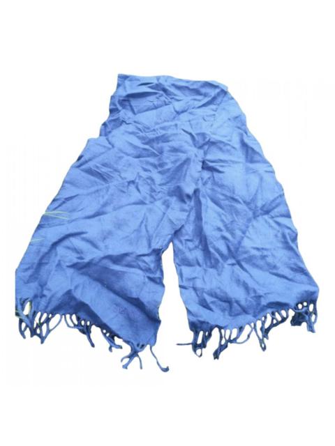 CELINE Wool scarf