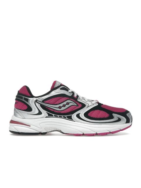 Saucony Saucony Grid Jazz 9 Pink Silver