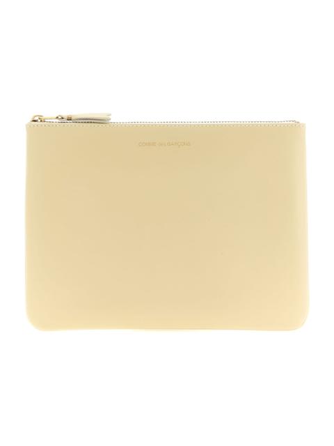 Comme Des Garçons 'arecalf - Classic Line' Wallet