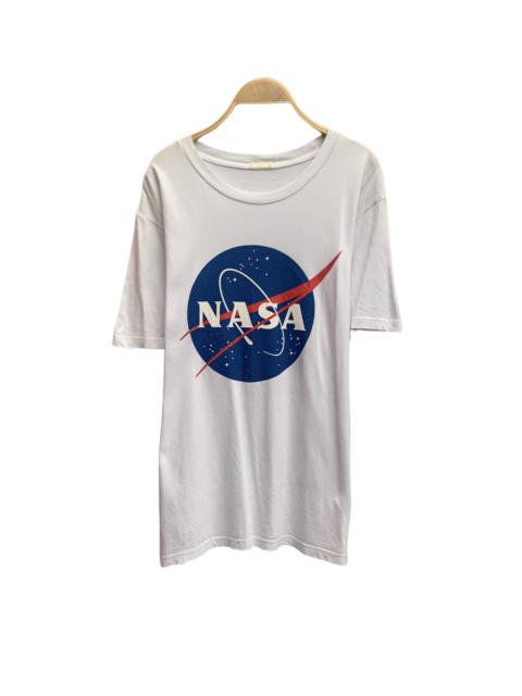 Other Designers Space Craft - Nasa Space Centre Logo x Gu Tee