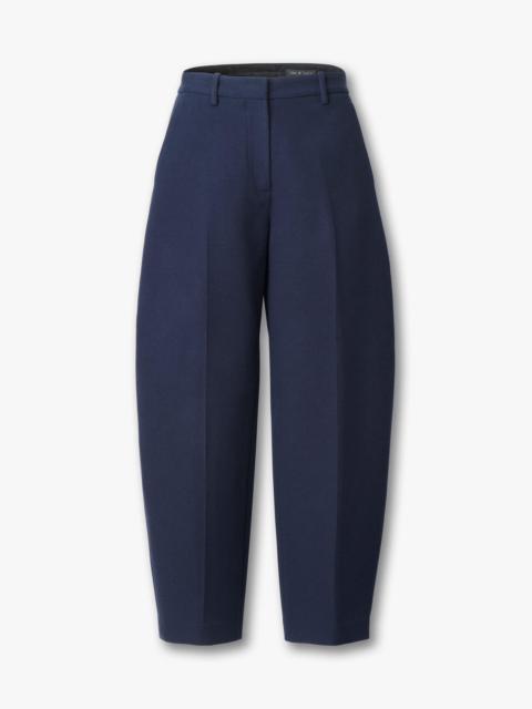 rag & bone Vicky Tailored Barrel Pants