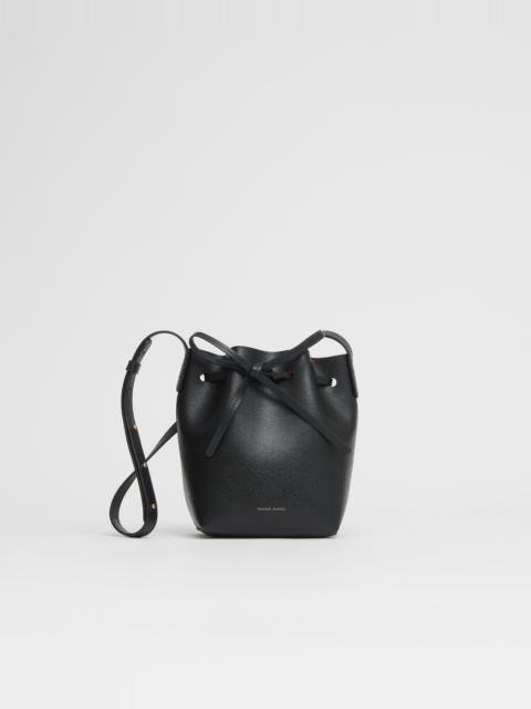 Mansur Gavriel MINI MINI BUCKET BAG