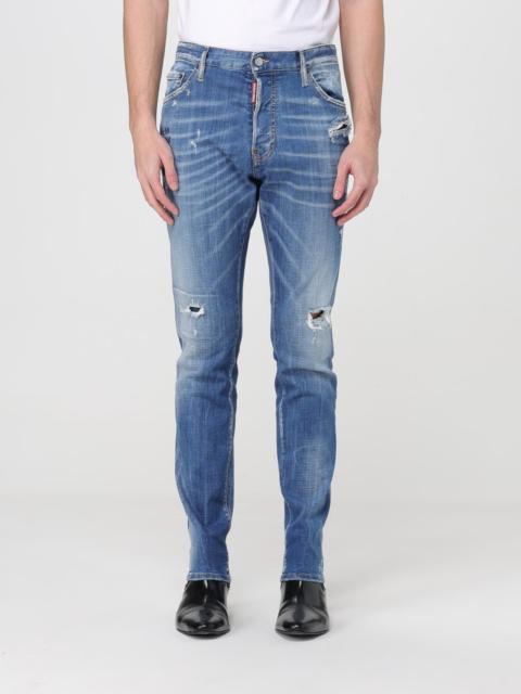 DSQUARED2 Jeans men Dsquared2
