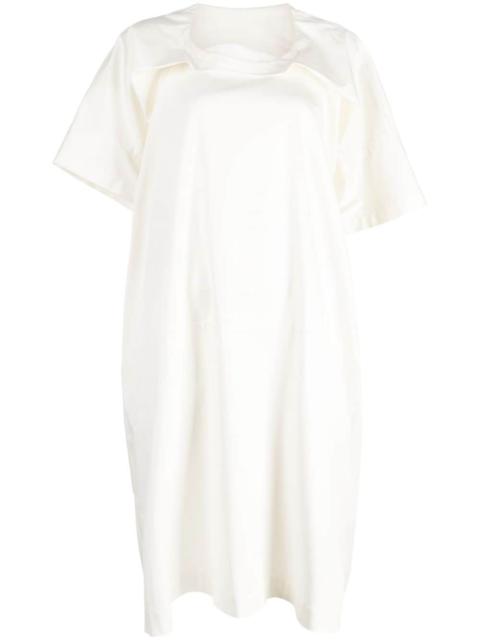hawthorne dress black ivory STAUD STAUD - 46-70106-BLIV Promoted