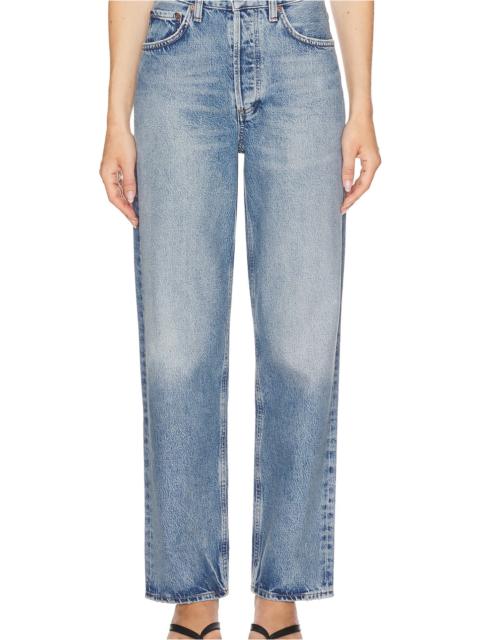 AGOLDE Henson Jeans