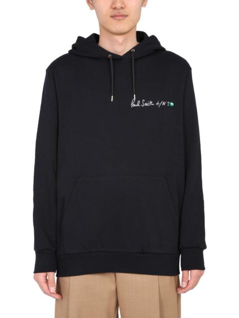 Paul Smith Paul Smith Men Hoodie