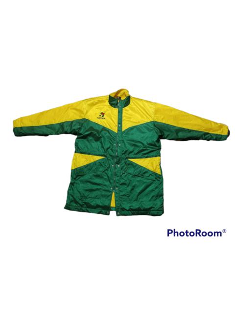 Other Designers Topper Vintage long Jacket