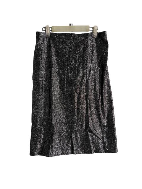 Dolce & Gabbana 🔥VERY RARE🔥Dolce & Gabbana D&G Bling Mini Skirt
