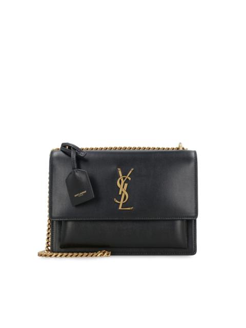 SAINT LAURENT Sunset shoulder bag