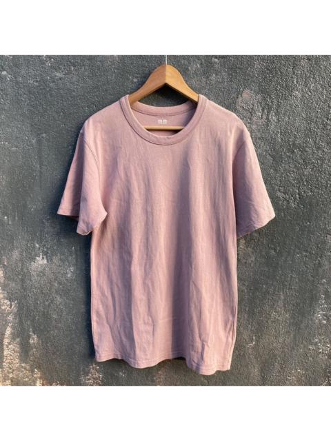 Other Designers Thrashed Faded Lemaire x Uniqlo Japanese Brand Tee kk.1