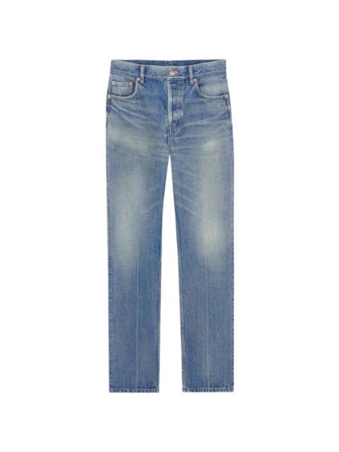 SAINT LAURENT Saint Laurent Women Jeans
