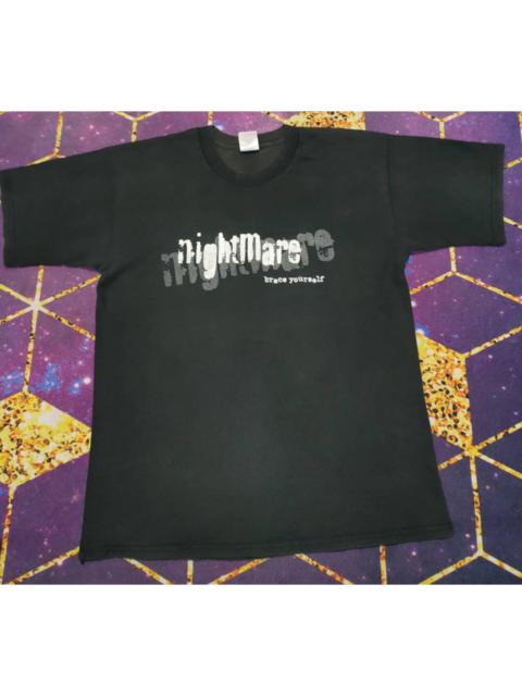 Other Designers Expert Horror - Nightmare Brace Yourself T