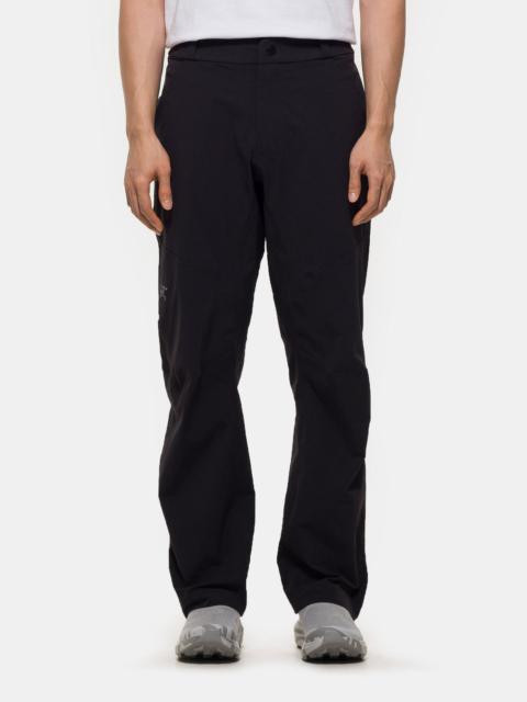 Arc'teryx Cronin Pant in Black