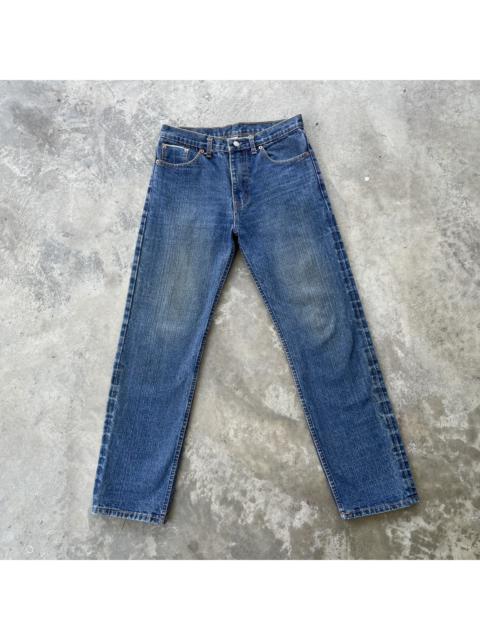 Levi's Vintage Levi’s 501 Made In Usa Denim Jeans Pants W30x30