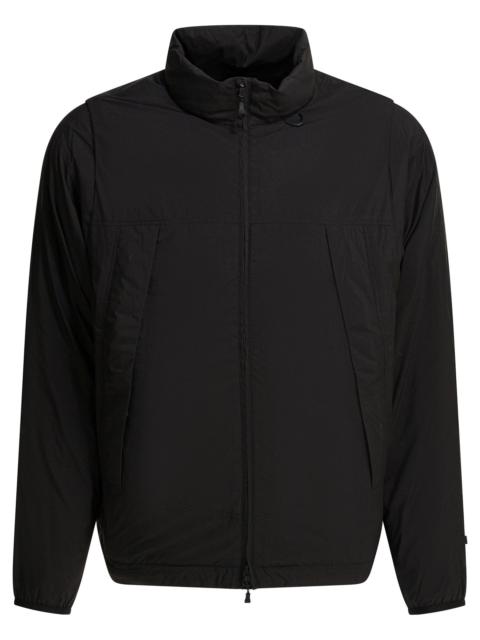 DAIWA PIER39 Daiwa Pier 39 "tech 2way" Lightweight Down Jacket