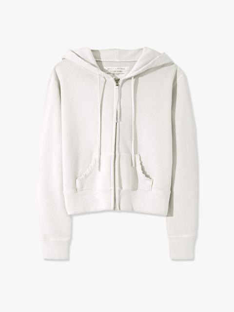 NILI LOTAN CALLIE HOODIE