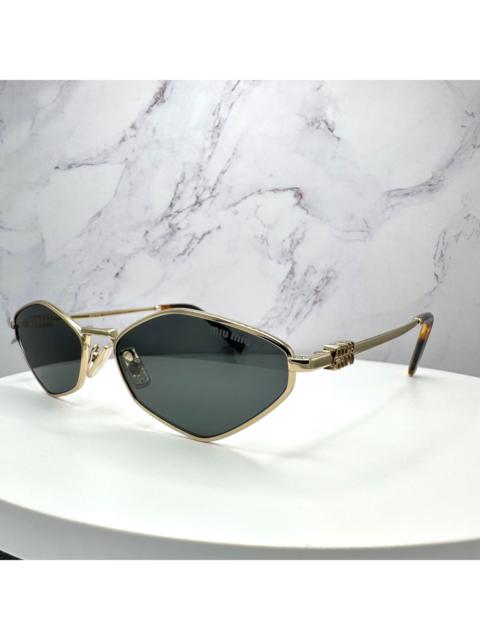Miu Miu MIU MIU Sunglasses New 