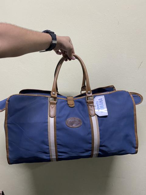 Other Designers Bag - YAMAHA TRAVEL BAG