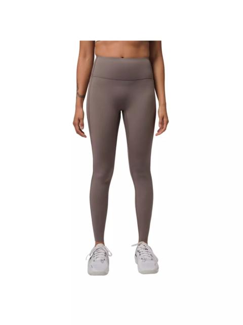 Jordan Women's Sport Flightweight High-Waisted Leggings -Grey