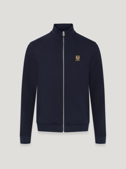 Belstaff BELSTAFF FULL ZIP SWEATSHIRT
