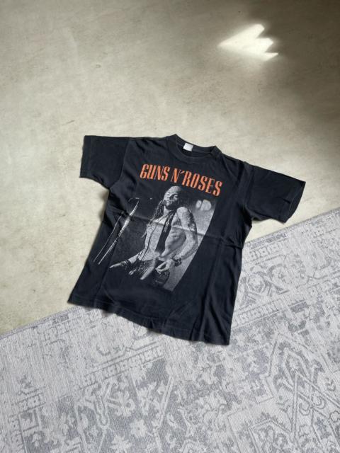 Other Designers 90s Guns N Roses Axl Rose Vintage Singlestitch Merch T-Shirt