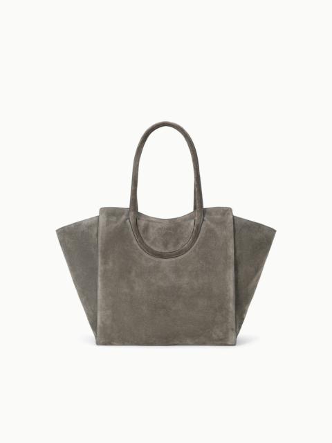 STAUD STAUD MAUDE TOTE BAG STORM