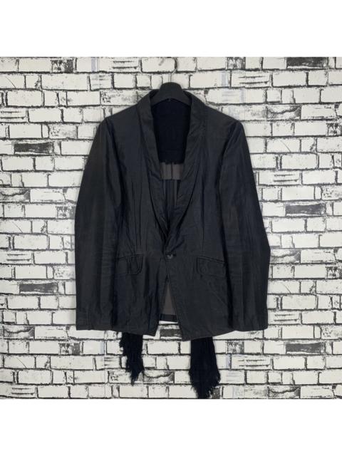 Other Designers Vintage Tornado Mart Jacket