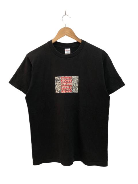 Other Designers Vintage - RARE 🔥 BARBARA KRUGER ARTWORK GRAPHICAL TEE