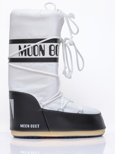MOON BOOT Icon Snow Boots