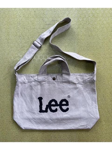 Other Designers Lee - union made lee shoulder bag sling bag