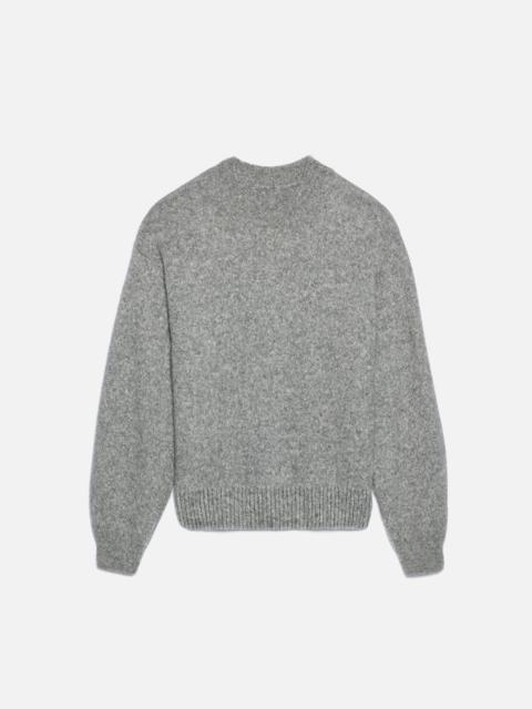 JACQUEMUS The Pavane knit
