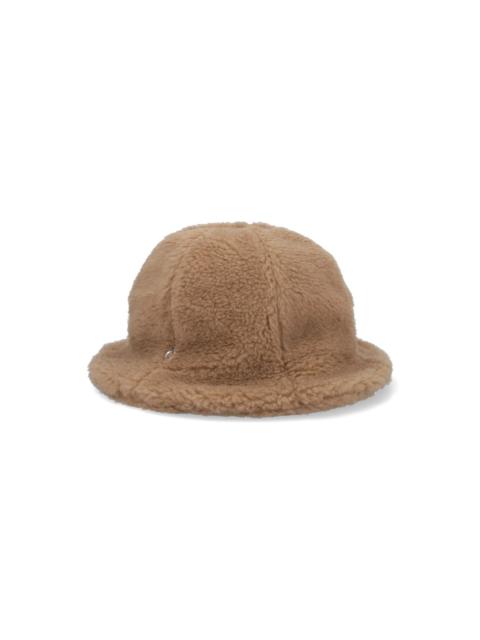 Loro Piana "TEDDY" BUCKET HAT
