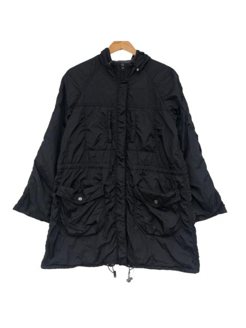 Other Designers Comme Ca Ism - COMME CA Hooded Parkas Tactical Military Style