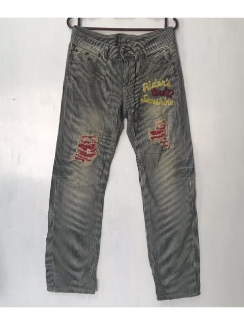 Other Designers Rare design pant