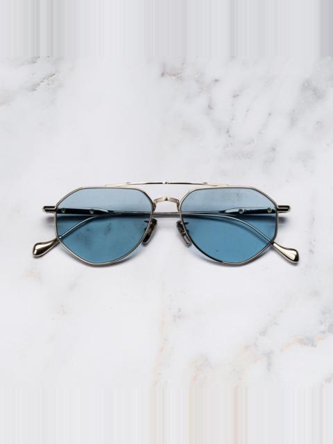 CUTLER AND GROSS THE GREAT FROG LYNOTT AVIATOR SUNGLASSES