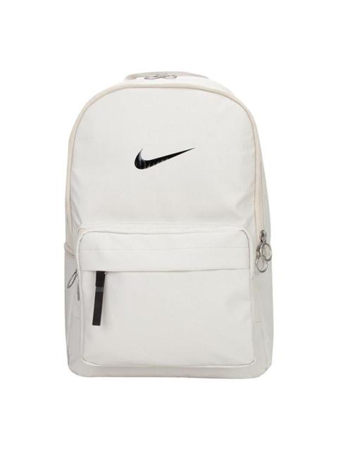 Nike Nike Heritage Winterized Eugene Backpack 23L 'Light Bone' DN3592-072