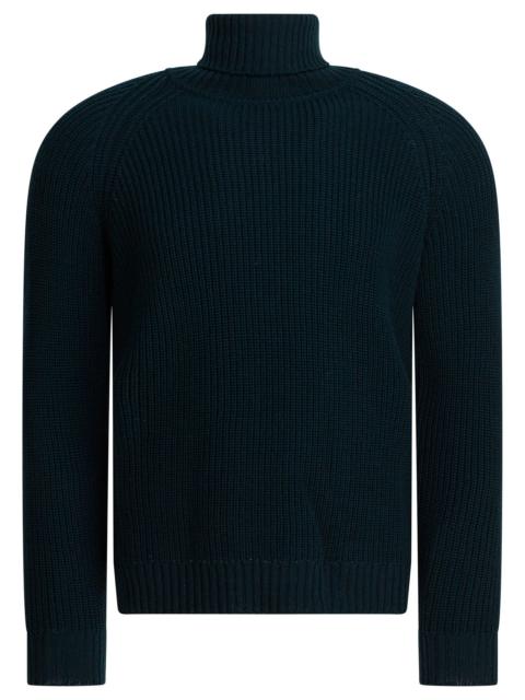 Other Designers Rakkì Turtleneck Sweater "rebel"