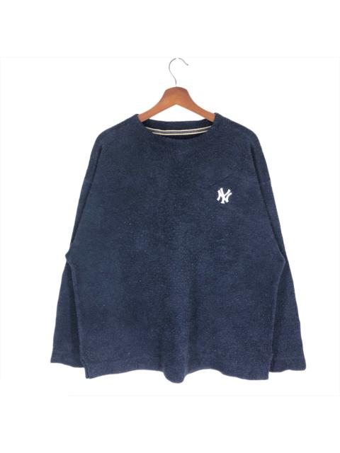 Other Designers Gear For Sports - New York Yankess By Gear For Sport Sweatshirt