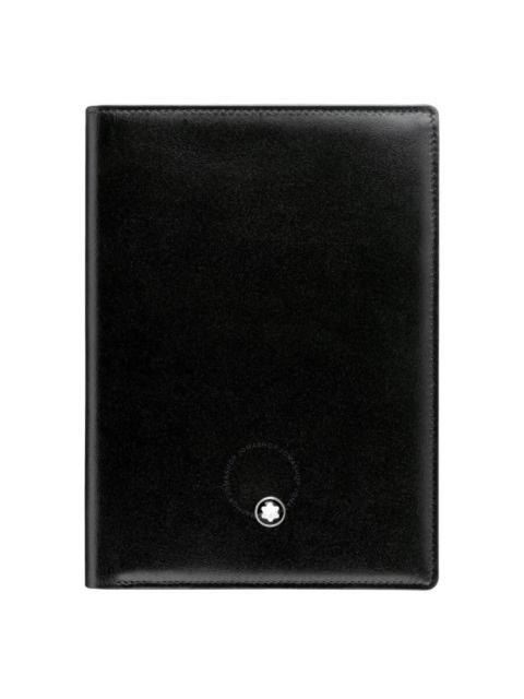 Montblanc Meisterstuck 7 cc Wallet With Id Holder
