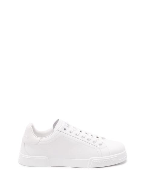 Dolce & Gabbana Dolce & Gabbana Men `Portofino Light` Sneakers
