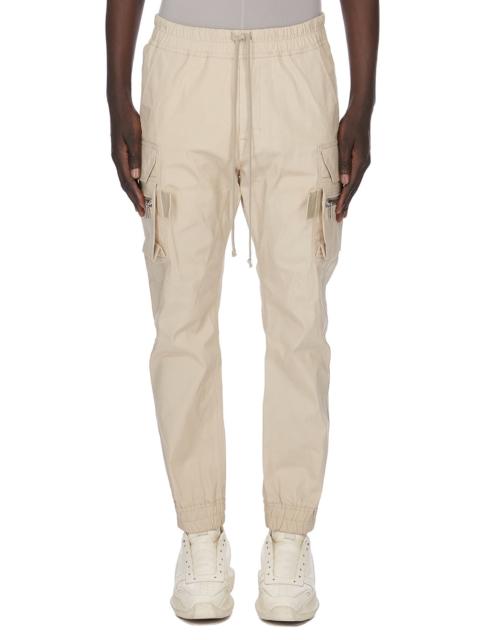 Rick Owens MASTODON CARGO